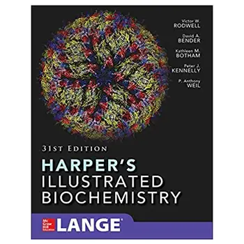 Harper's Illustrated Biochemistry