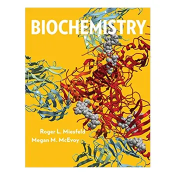 Miesfeld McEvoy Biochemistry