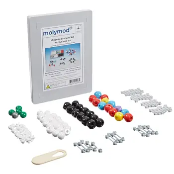 Molymod MMS-008 Organic Chemistry Molecular Model