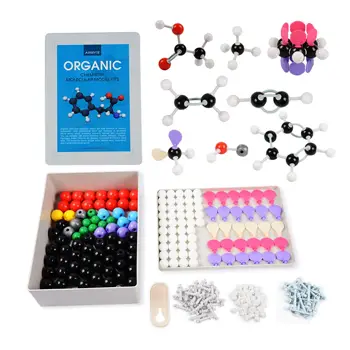 Organic Chemistry Model Kit