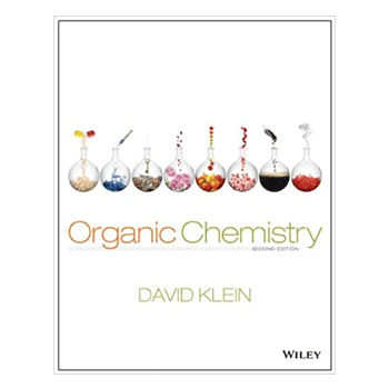 Organic Chemistry, 2nd Edition – Standalone Book