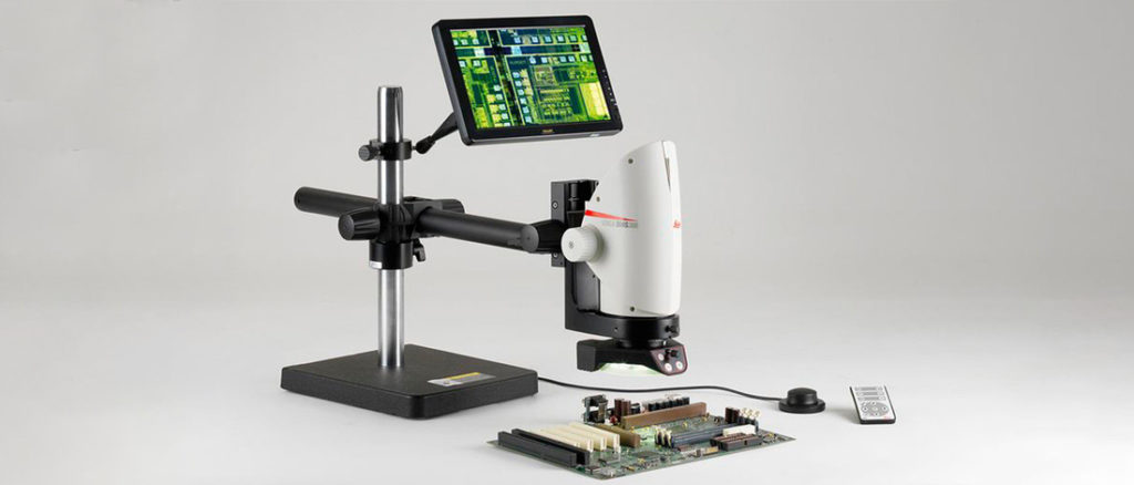 convenient for Repair Soldering iphone windows research USB Microscope Digital Microscope 